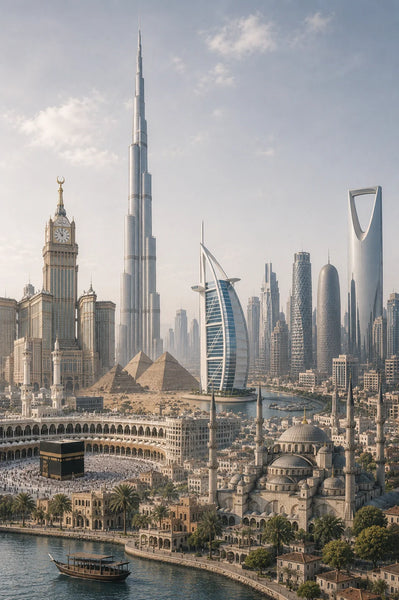 Middle East