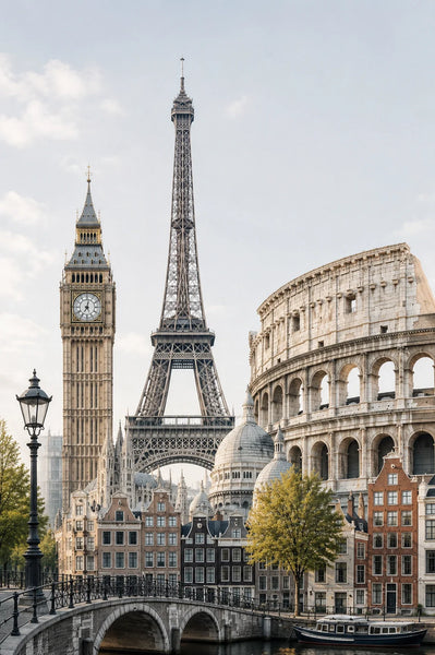 Europe